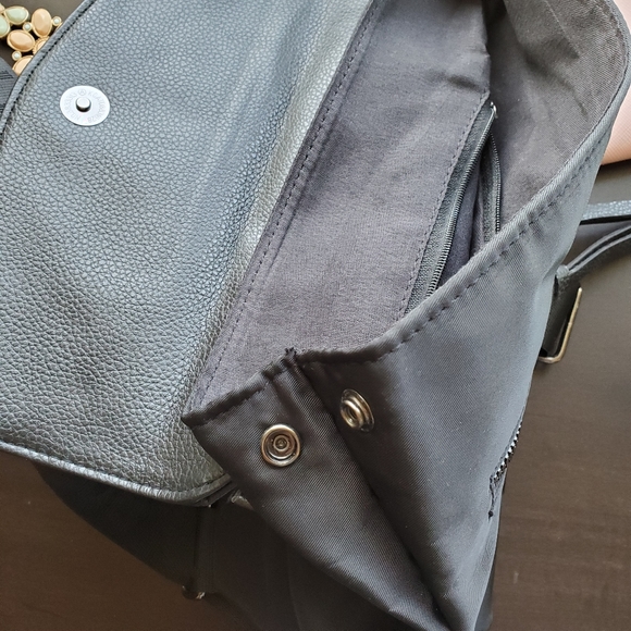 Botkier "Trigger Mini" Nylon Backpack - Picture 15 of 16